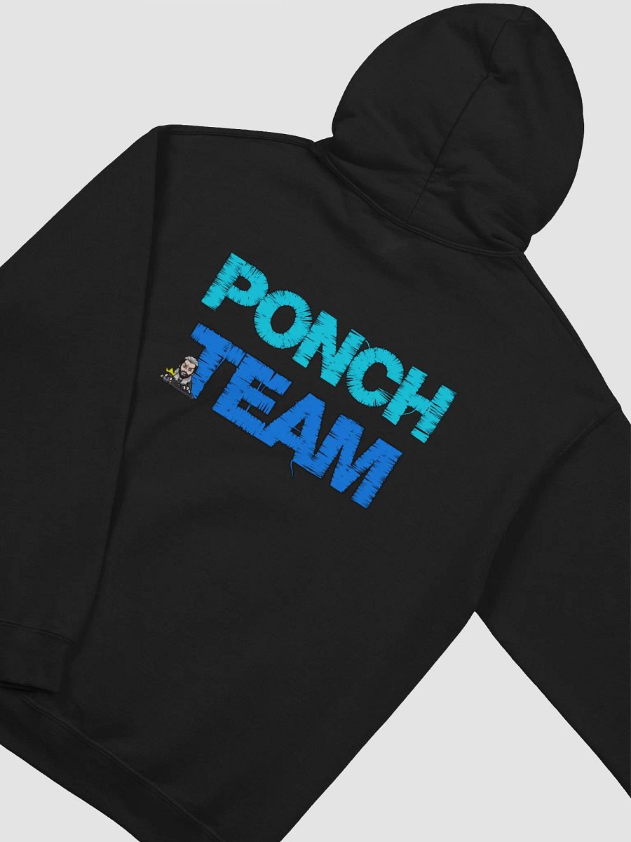 Ponch Hoodi product image (4)