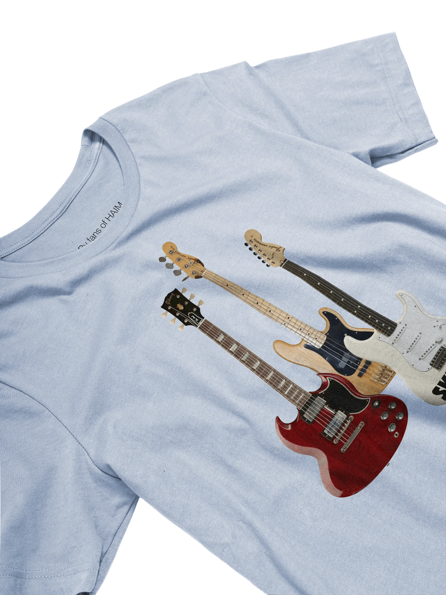 INSTRUMENT tee product image (2)