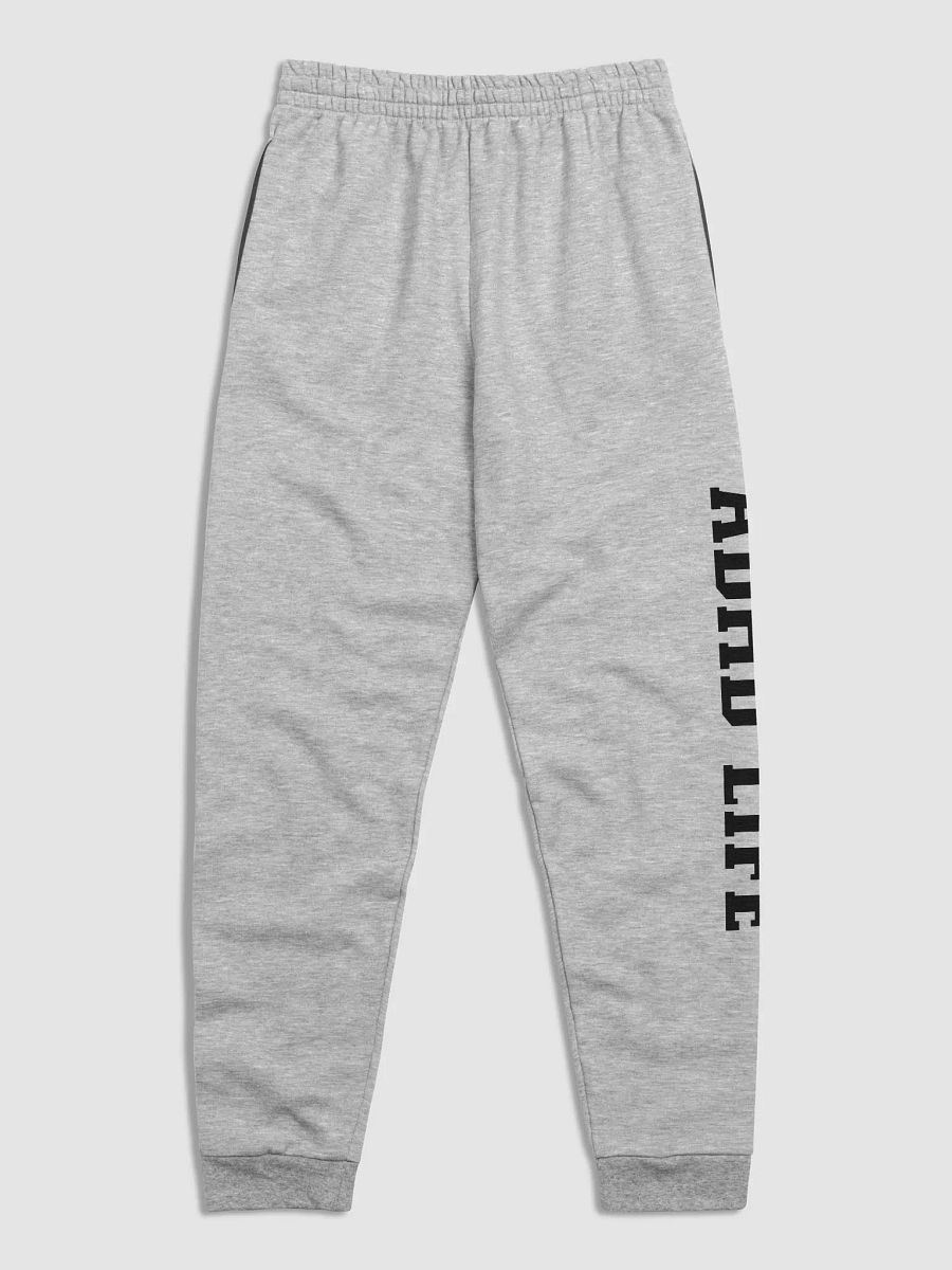ADHD Life Sweatpants product image (3)