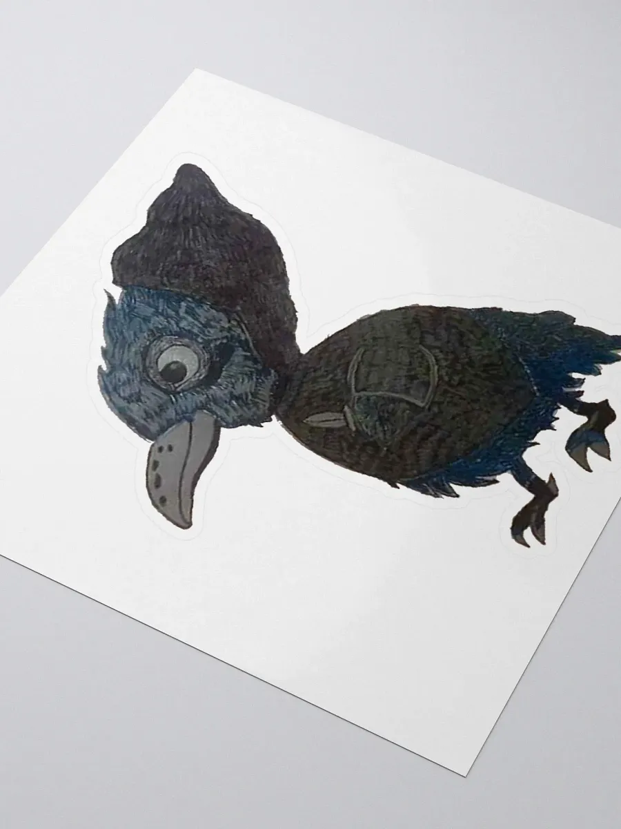 Dreadchicken product image (9)