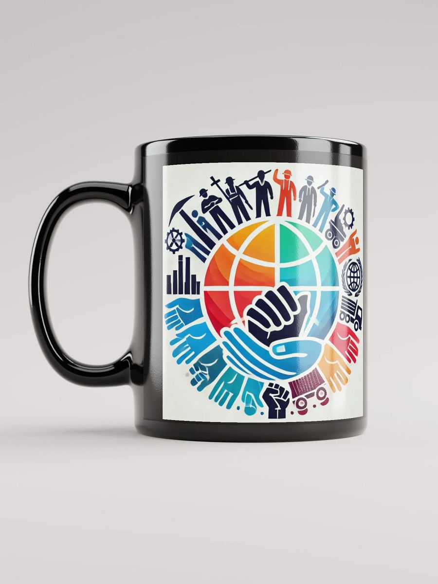 Global Unity Mug product image (12)