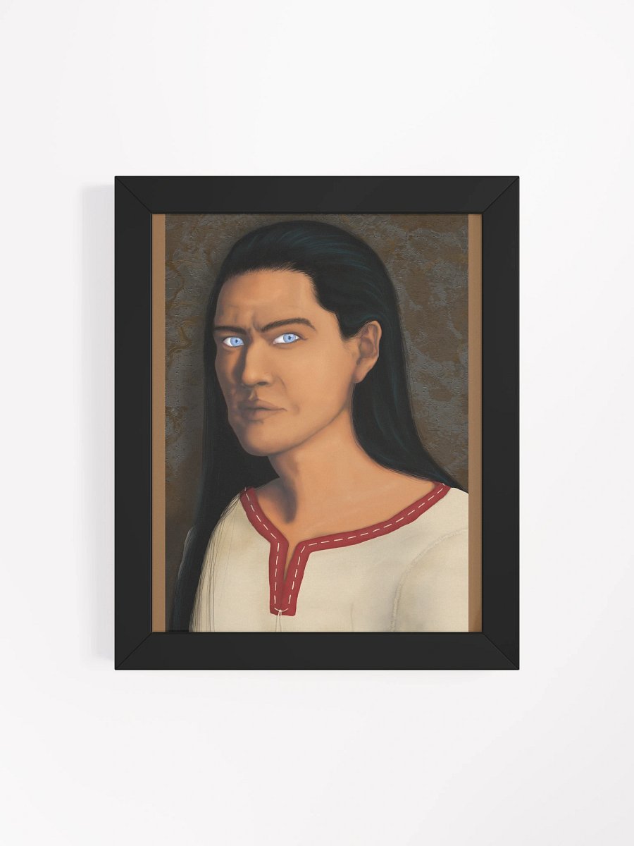 The Immortal Matte Poster Print product image (52)
