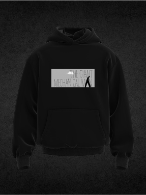 T-Wear Placeholder Hoodie product image (1)