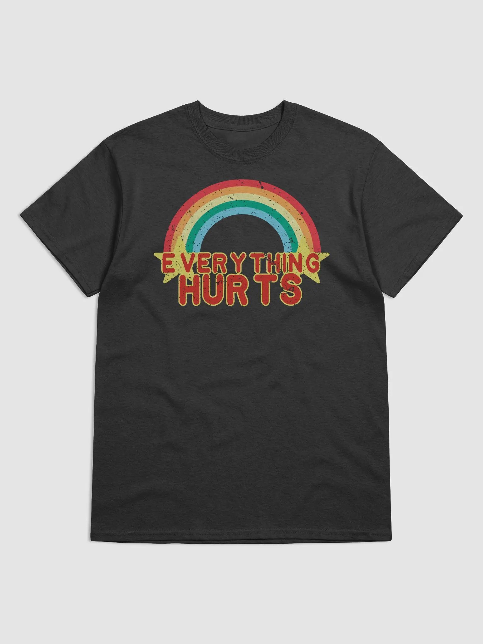 Everything Hurts product image (1)