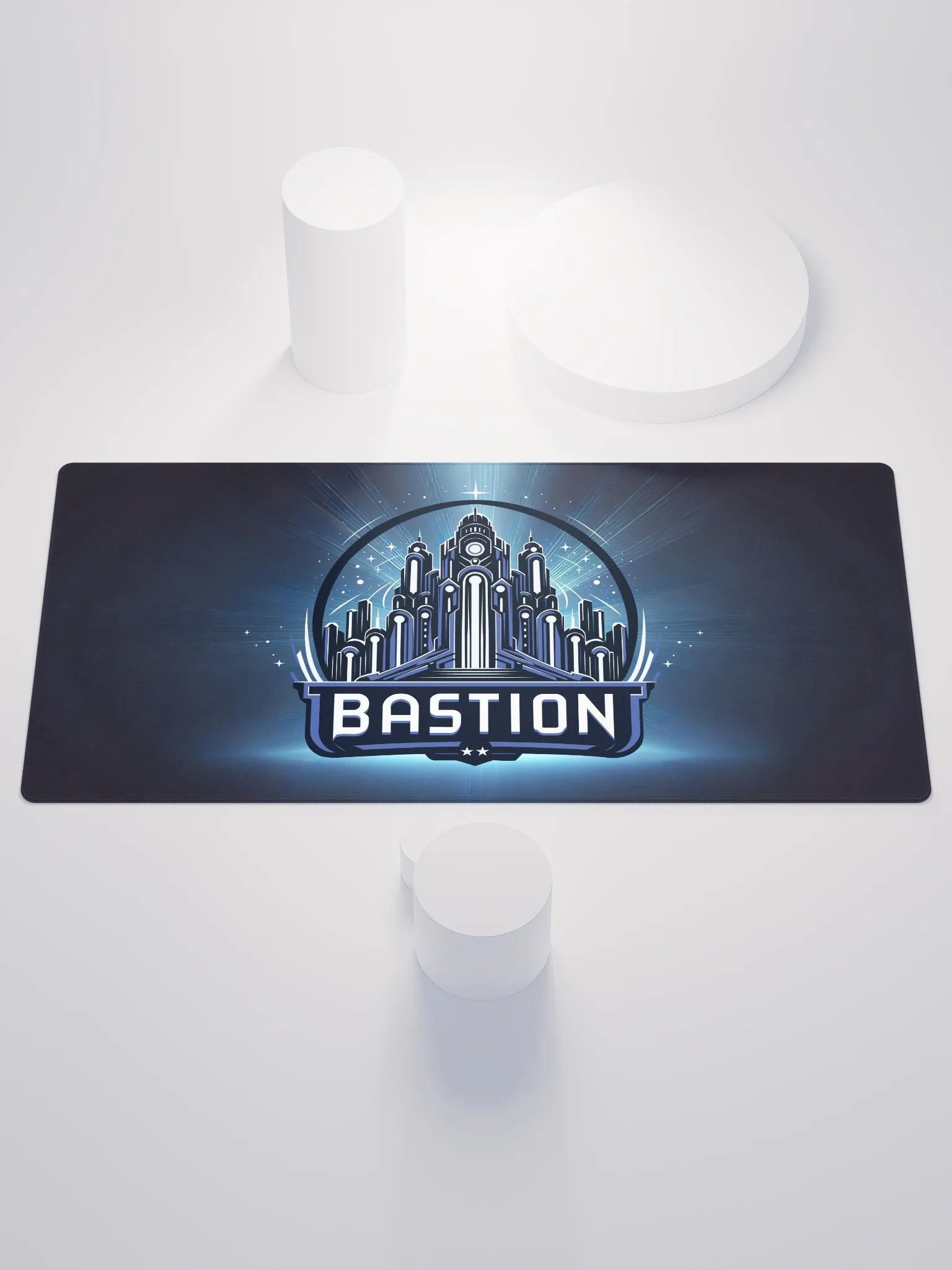 Bastion Gaming DeskPad product image (1)