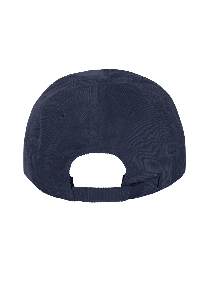 Evil corduroy hat product image (2)