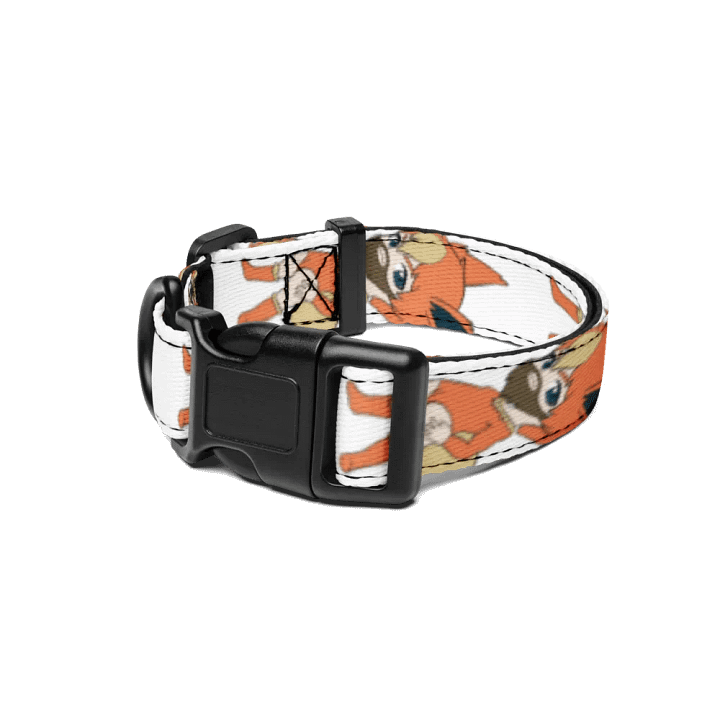 FLARRID DOG COLLARS product image (1)