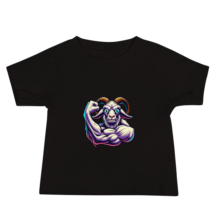 Flex On Them (Baby) 4 Color Choices product image (2)