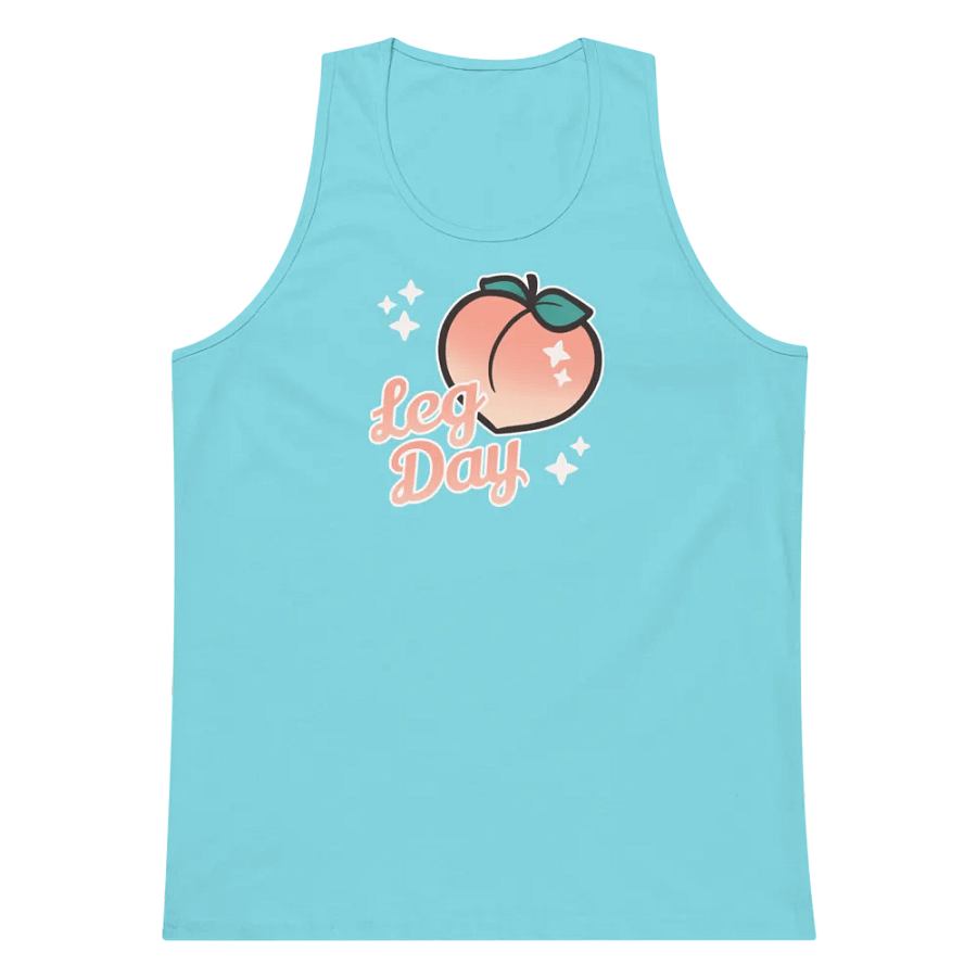 Leg Day Tank product image (22)