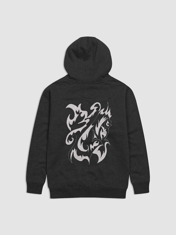 Memories hoodie product image (2)