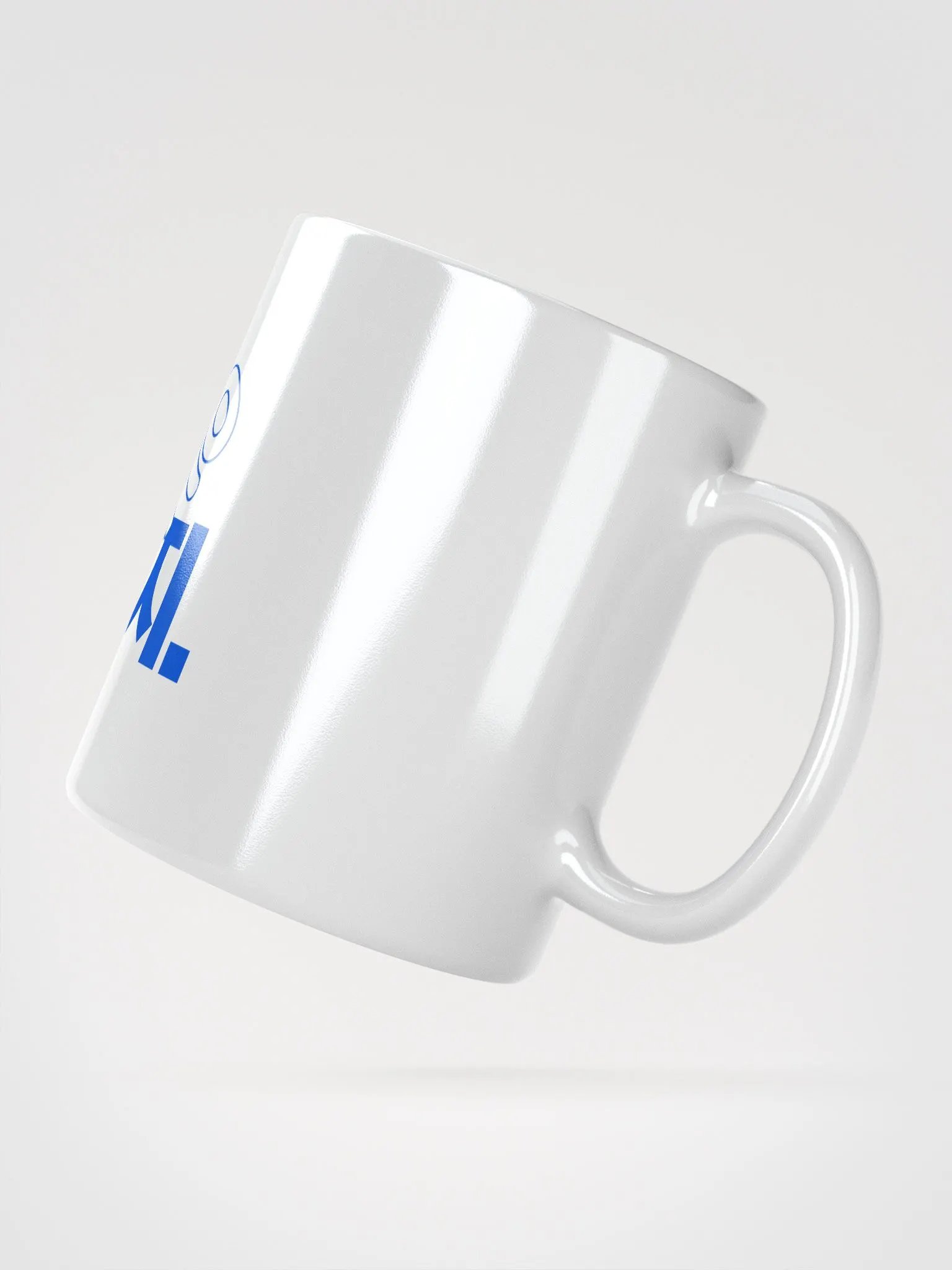 KE Mug 오늘은 여기까지 BL product image (2)