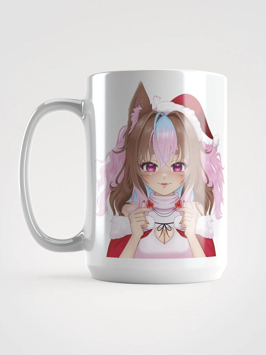 Merry Christmas Dipper Mug product image (3)