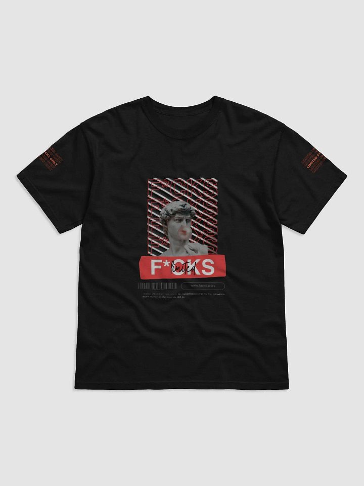 f*cks t-shirt product image (1)
