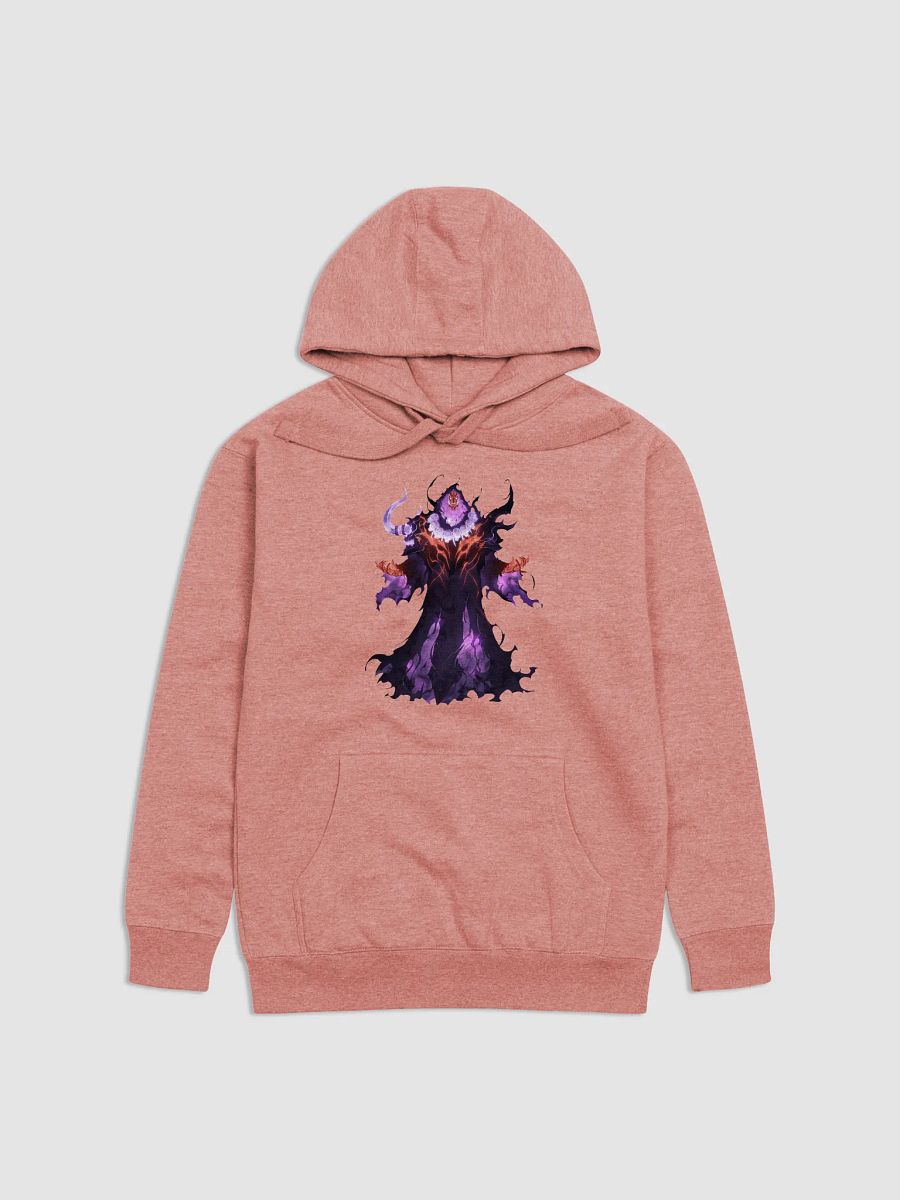 Solo Leveling: Tusk Design Unisex Hoodie product image (1)