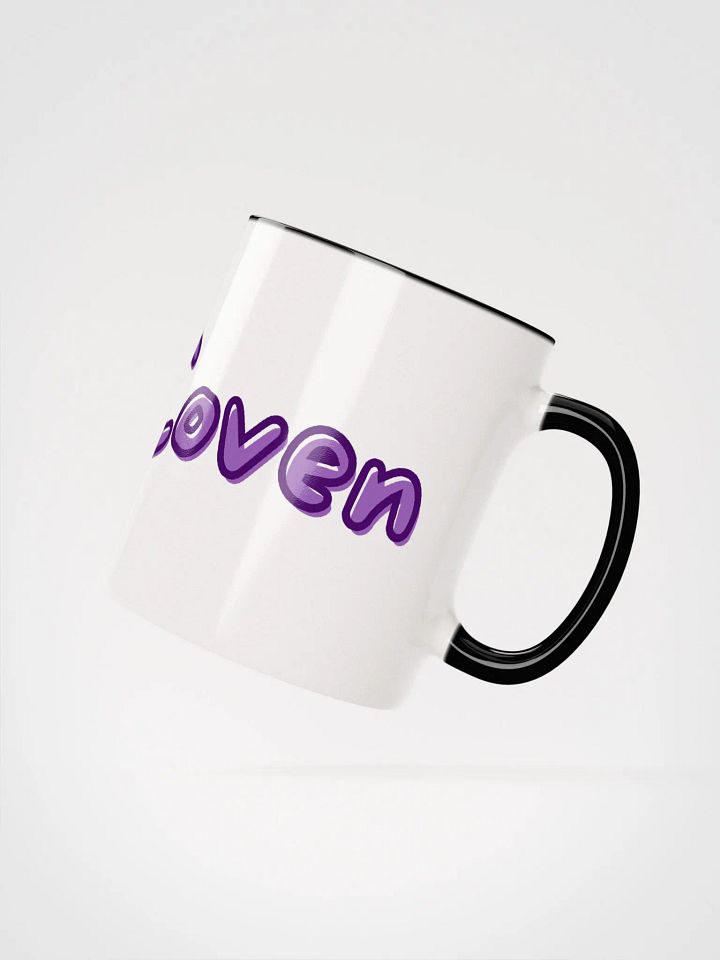 Mystic Coven Mug product image (2)
