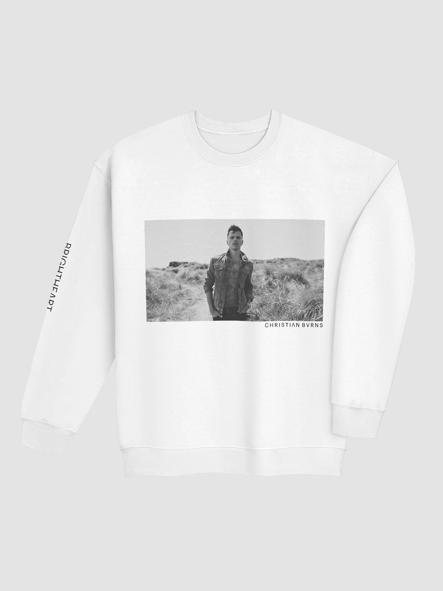 Brightheart Sweatshirt product image (4)