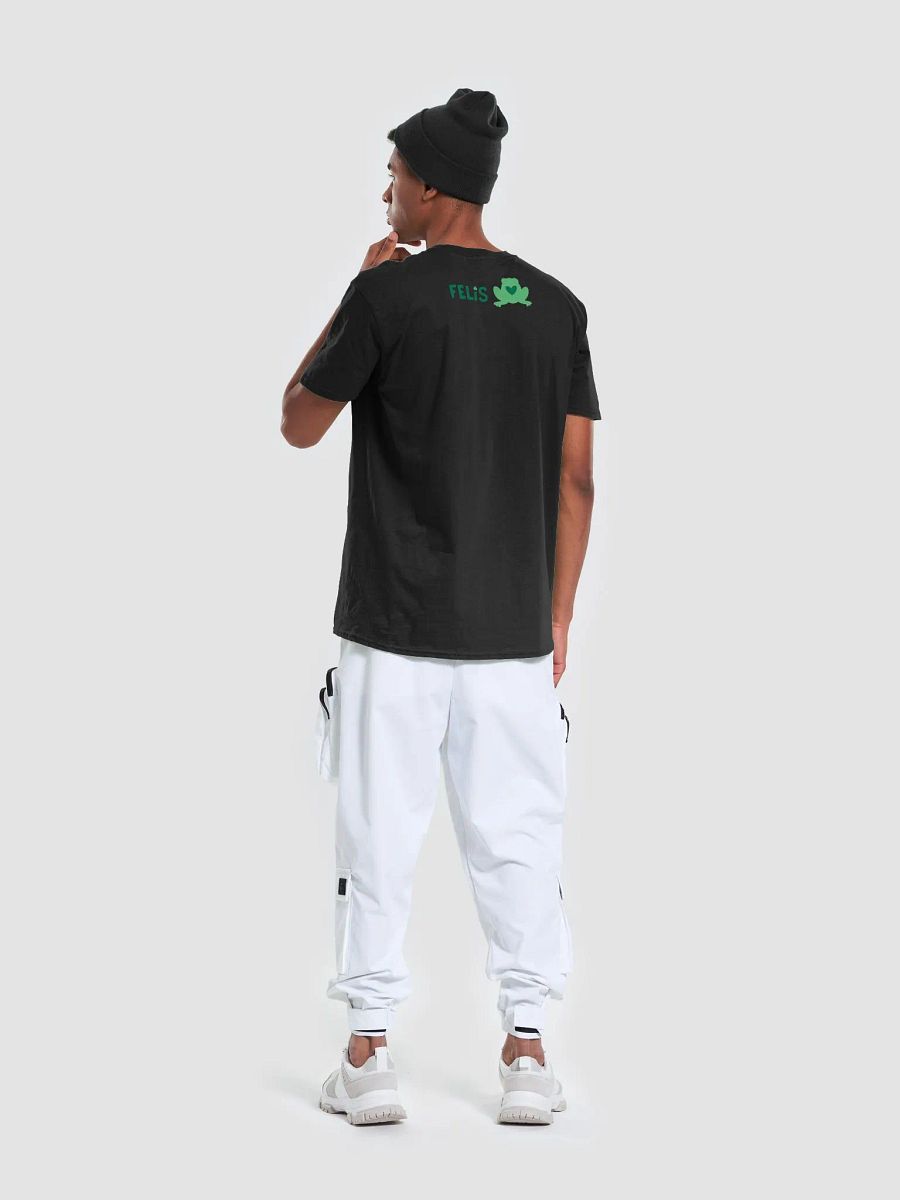 Comfy Tee product image (5)