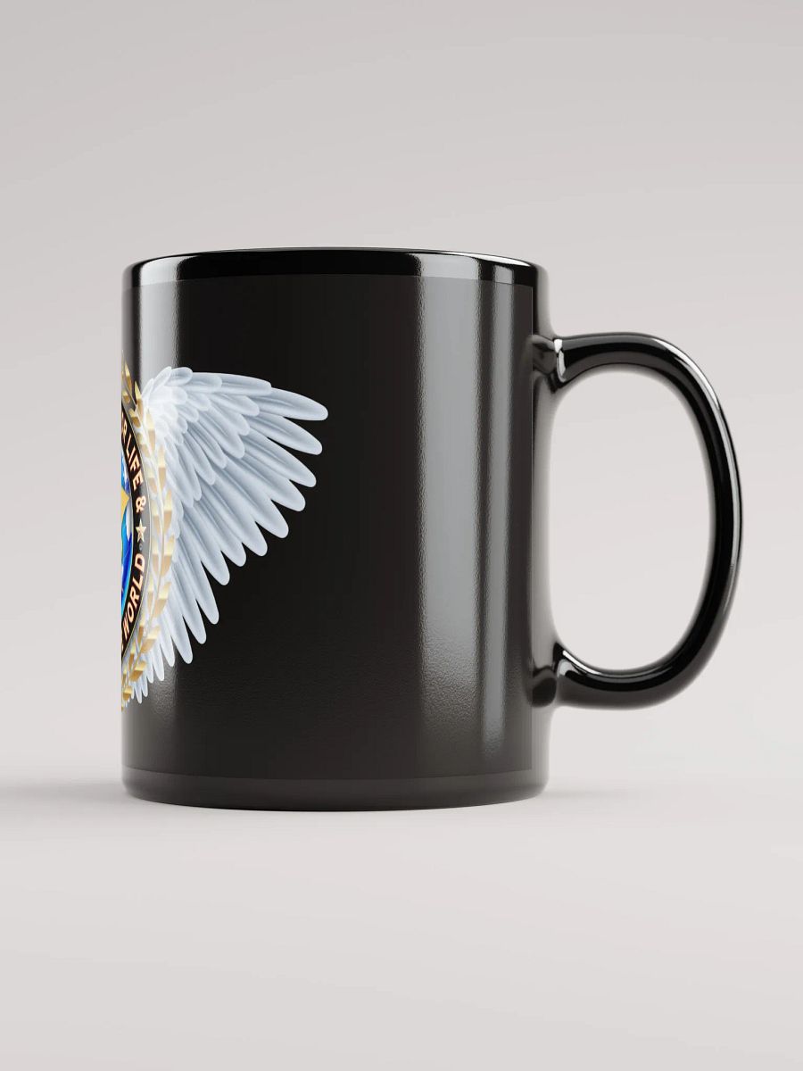 HBCU Strong & Ready for the World Mug product image (3)