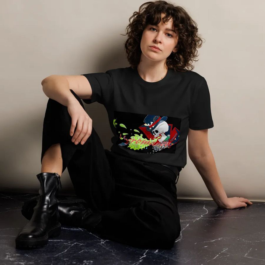 Necromancer's Elixir T-Shirt product image (10)