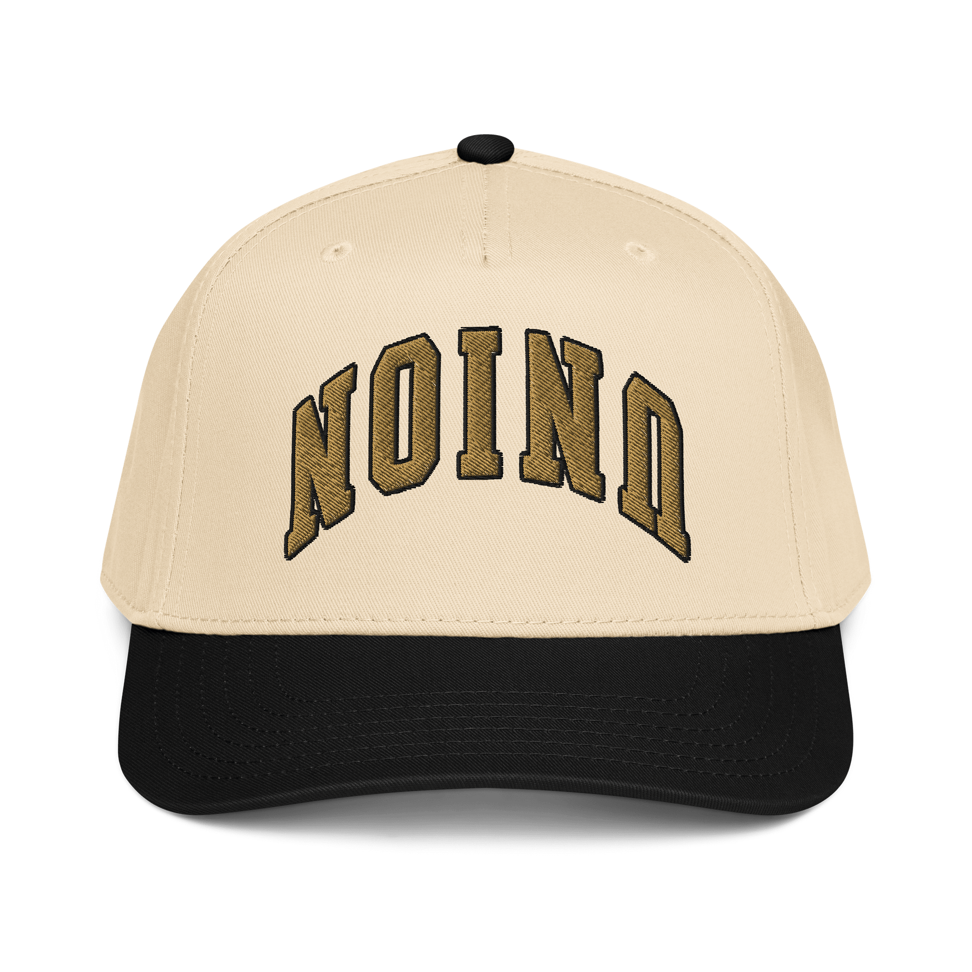 Union Upside Down Baseball Cap product image (5)