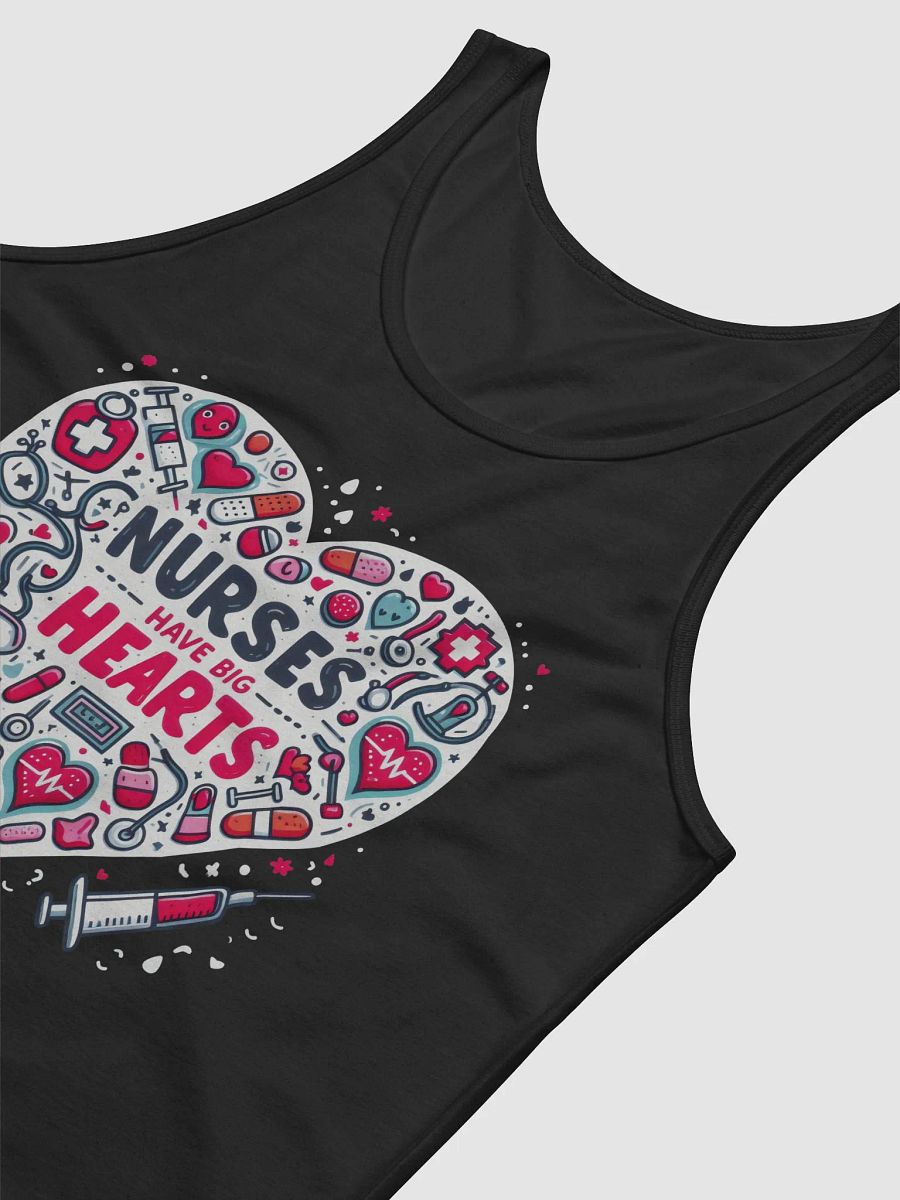 Big Hearts Medical Tank product image (55)