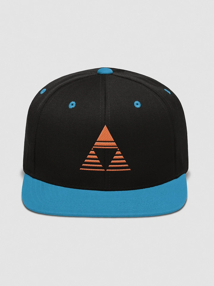 Zeldangerous Logo Hat product image (1)
