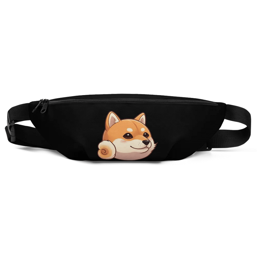 Classic Nova Inu Fanny Pack product image (1)
