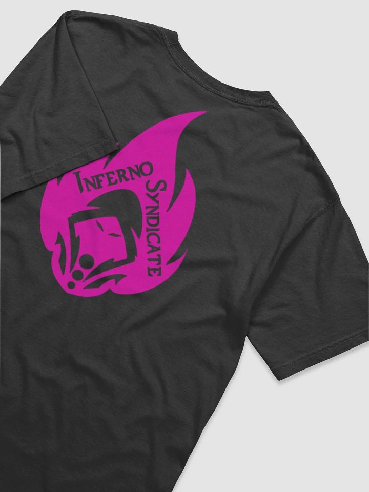 Pink Emblem product image (1)