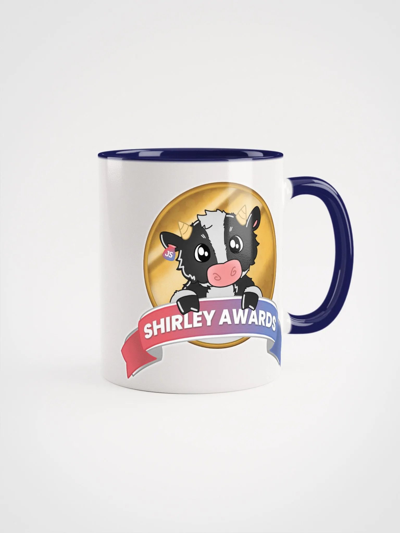Shirley Awards Mug product image (2)