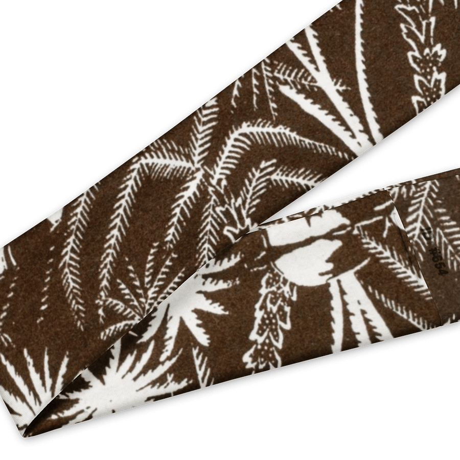Palm Trees. Headband product image (3)