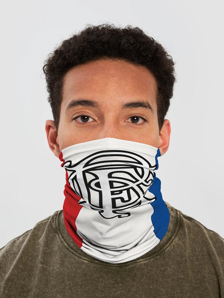 UBC "The Famous RFC" Snood product image (1)
