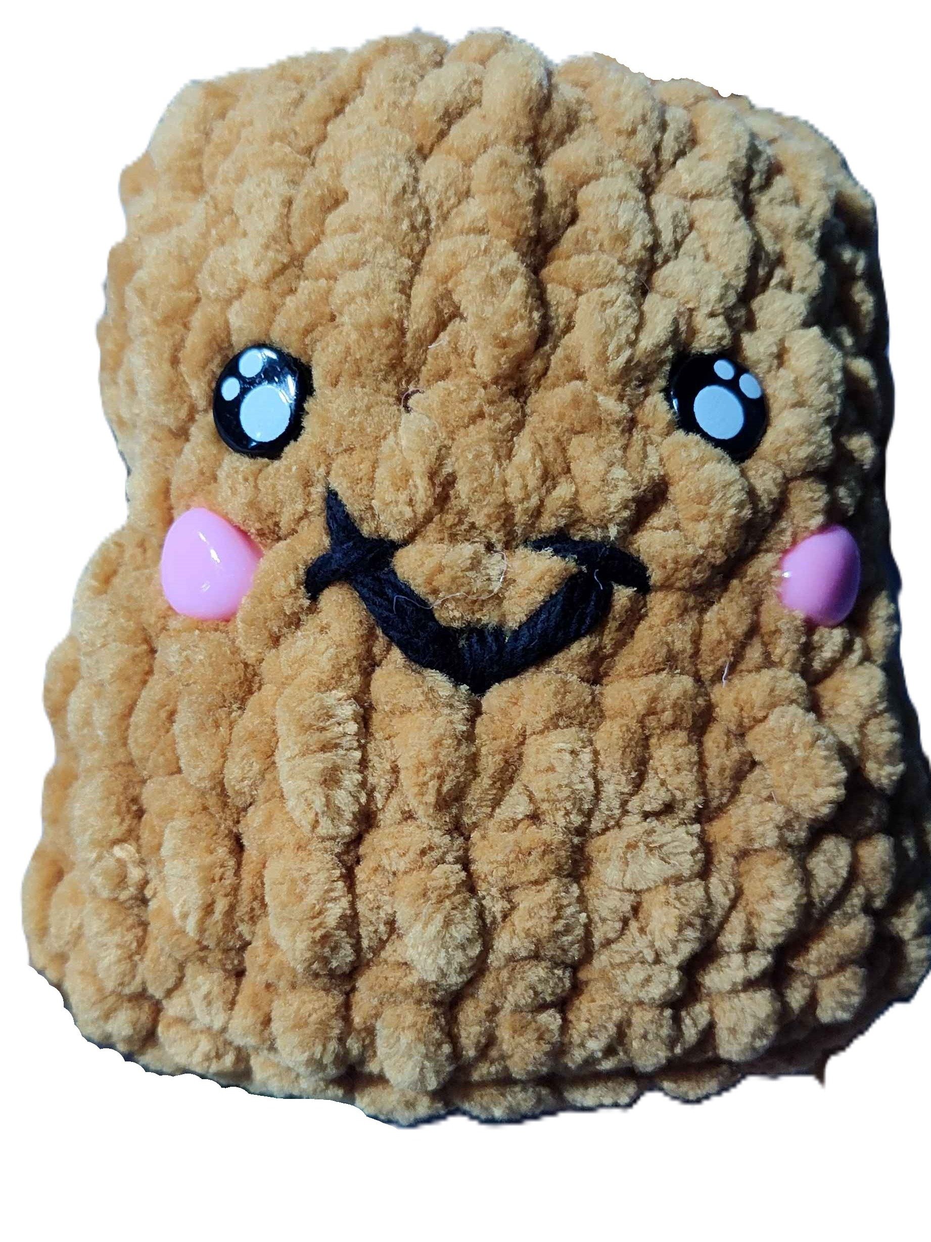 Emotional Support Nuggy product image (3)