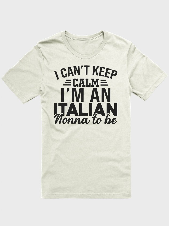 Can't Keep Calm T-Shirt product image (4)