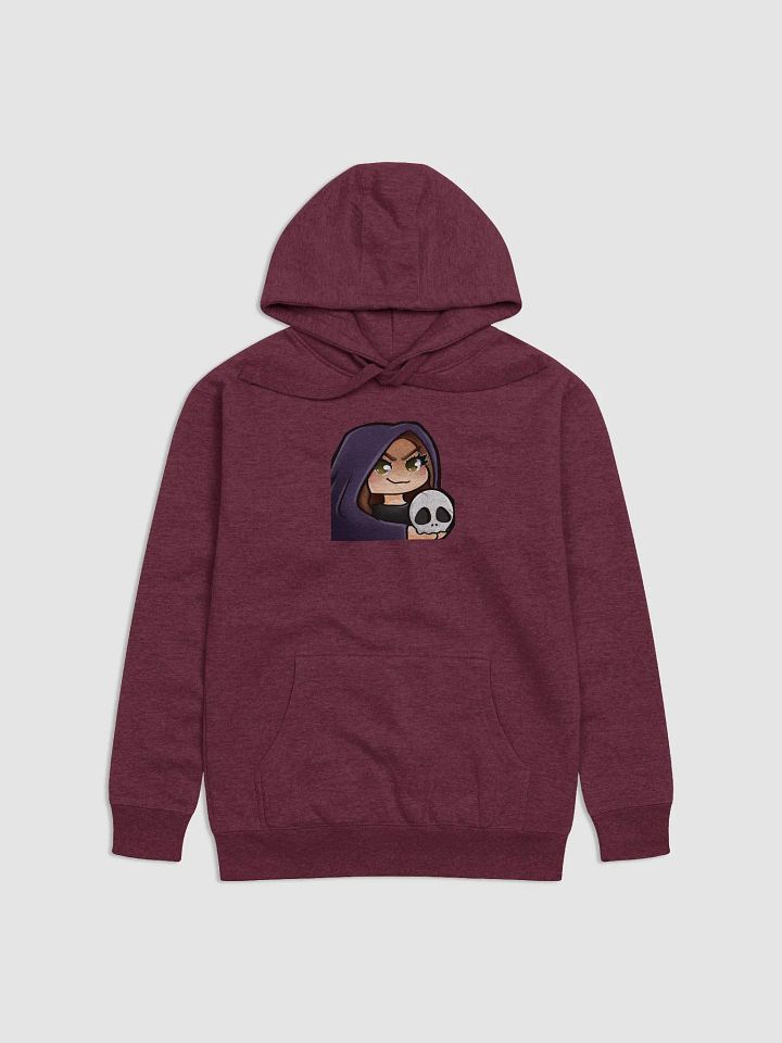 Cultist Hoodie product image (2)