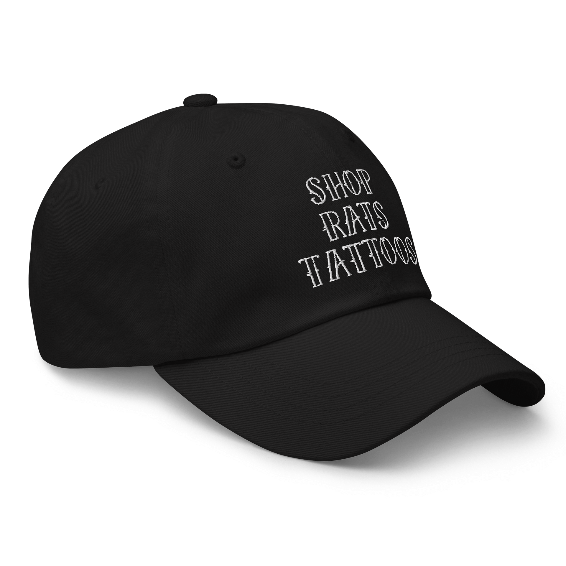 Shop rat ball cap product image (3)