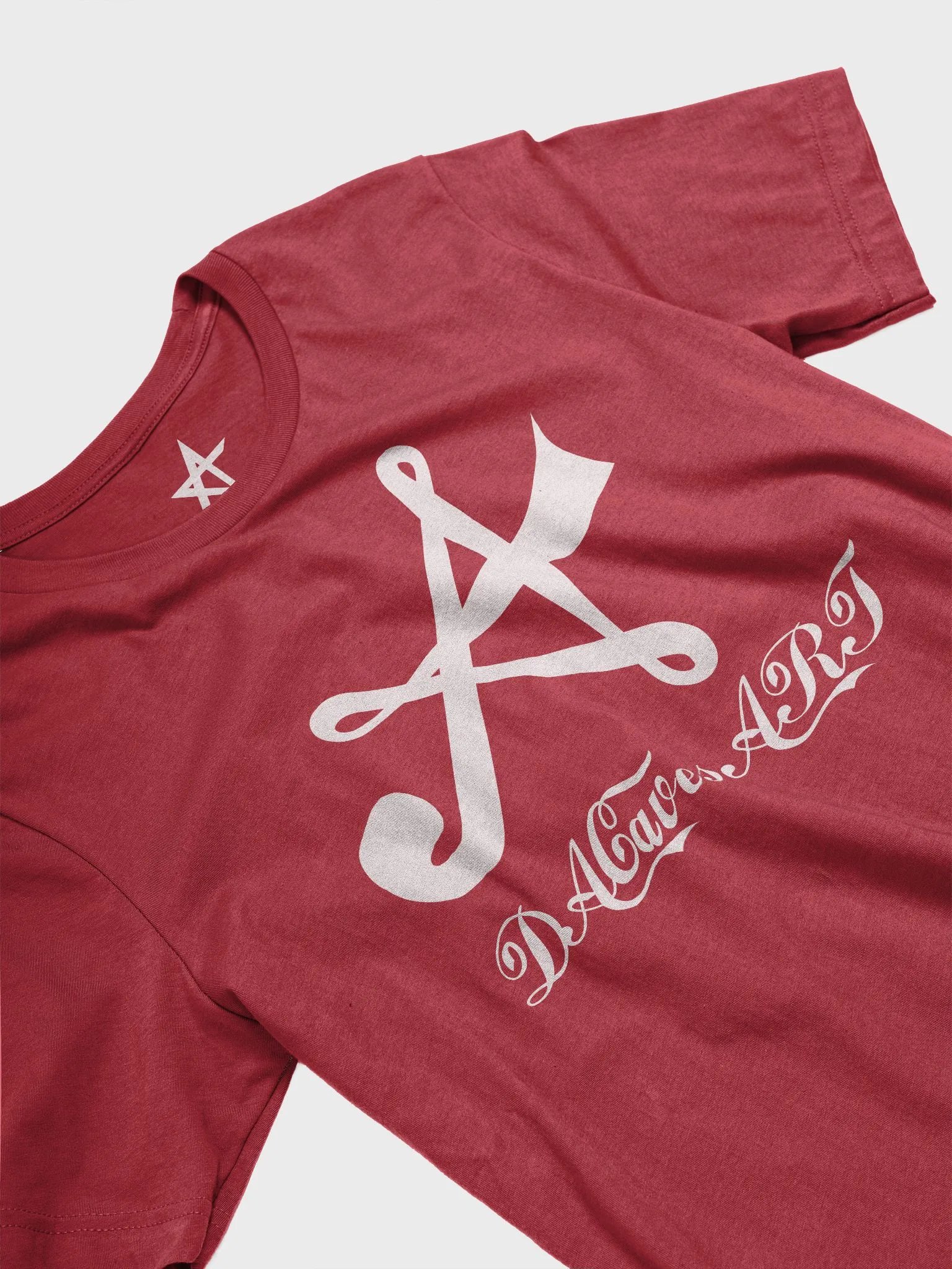 Refreshing DACavesART Cola T-shirt product image (3)