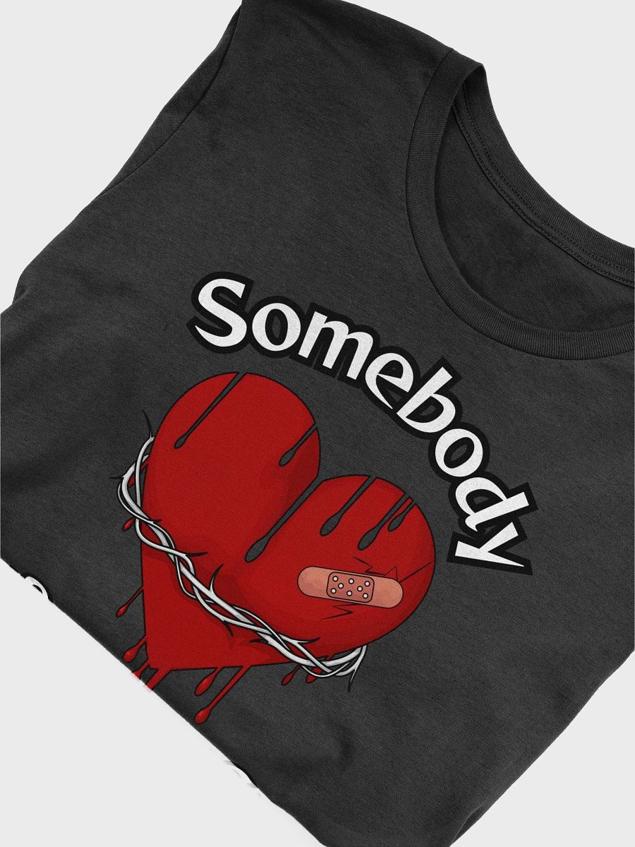 Heartache Redemption T-Shirt product image (5)