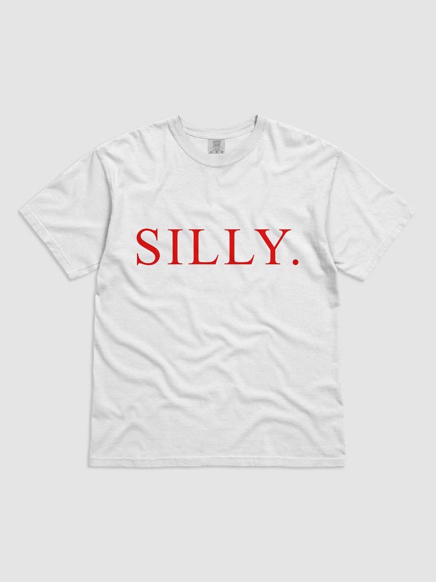 The Silly Shirt product image (5)