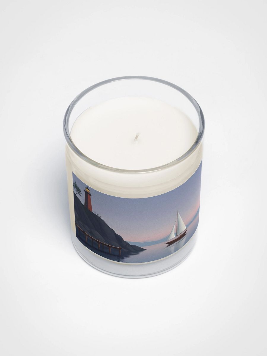 Silent Harbor product image (3)