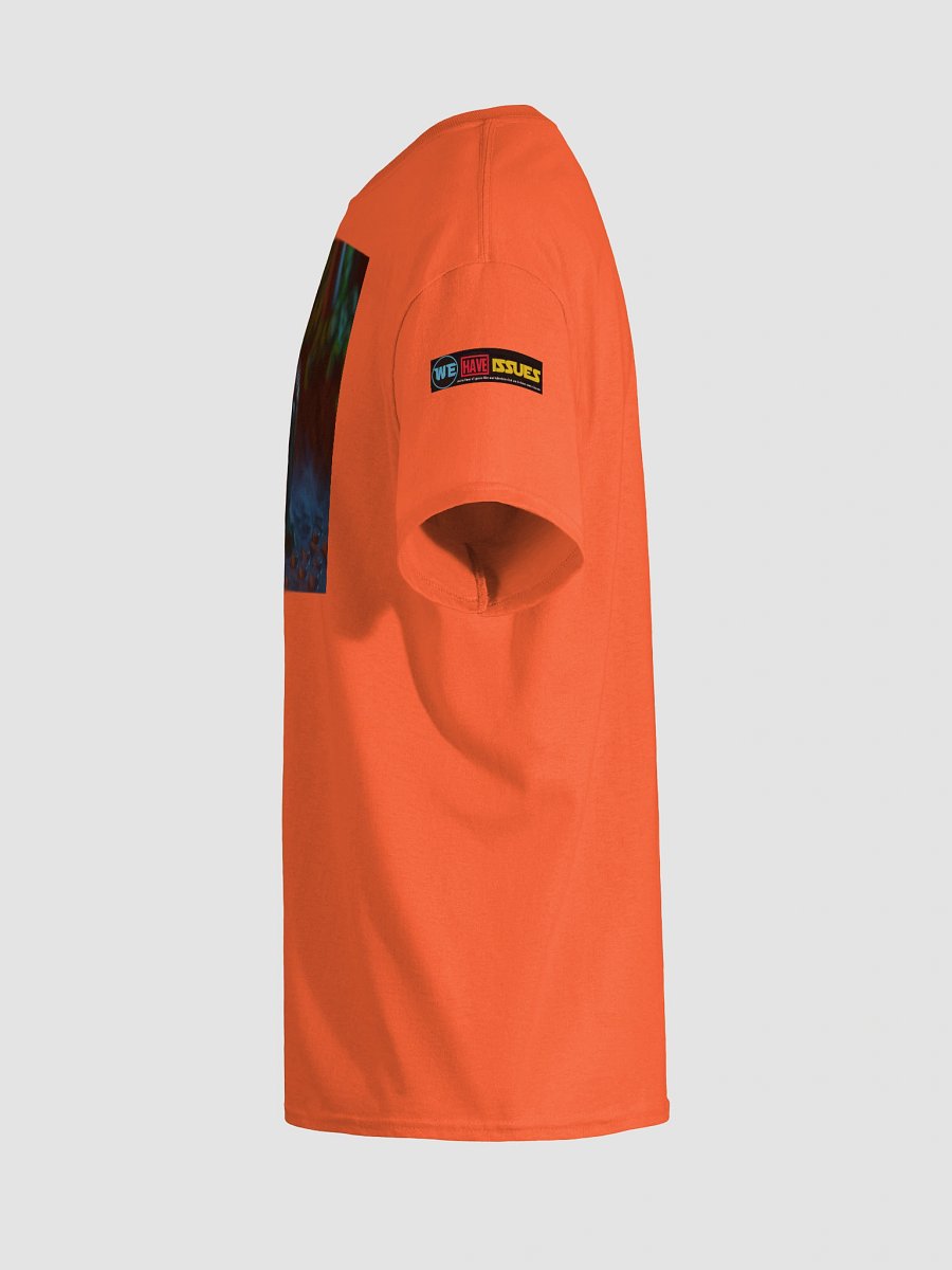 Apocalypse Now inspired Brick Tee product image (83)