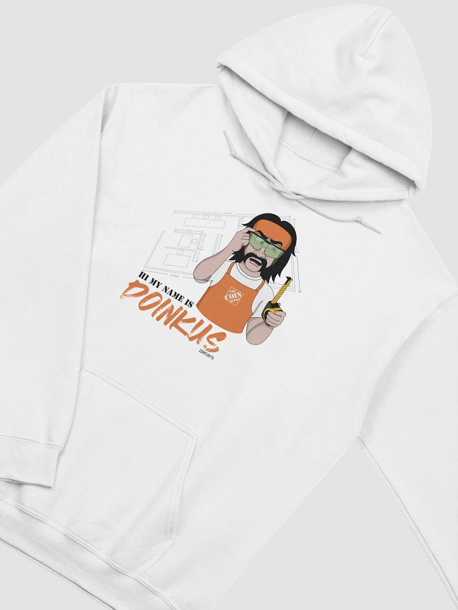 Coin Depot - Hoodie product image (3)