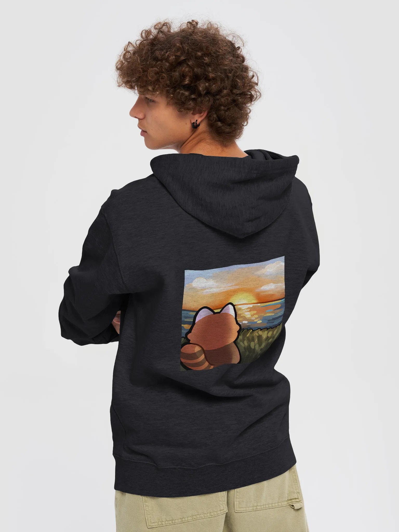 QuantLife Zipup product image (1)