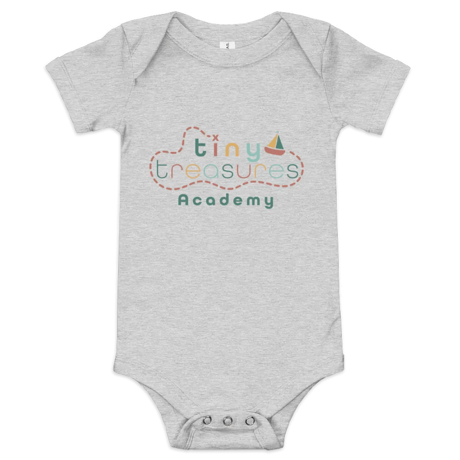 Academy Onsie product image (1)