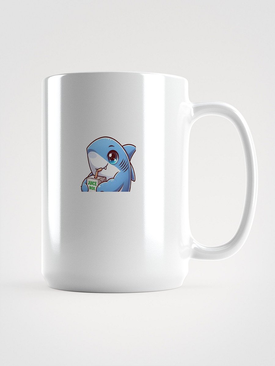 Sharkie Sippin Mug product image (1)