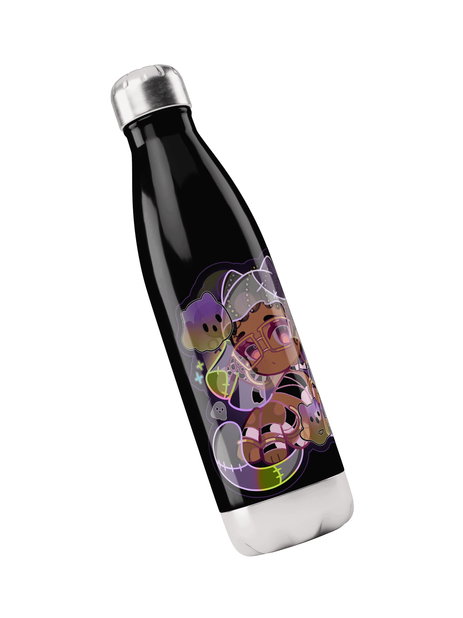 Ghost Momo product image (3)