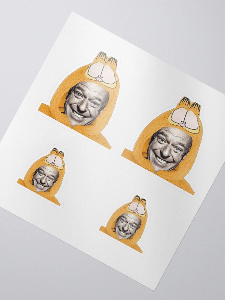 Dean Norris Stickers product image (2)