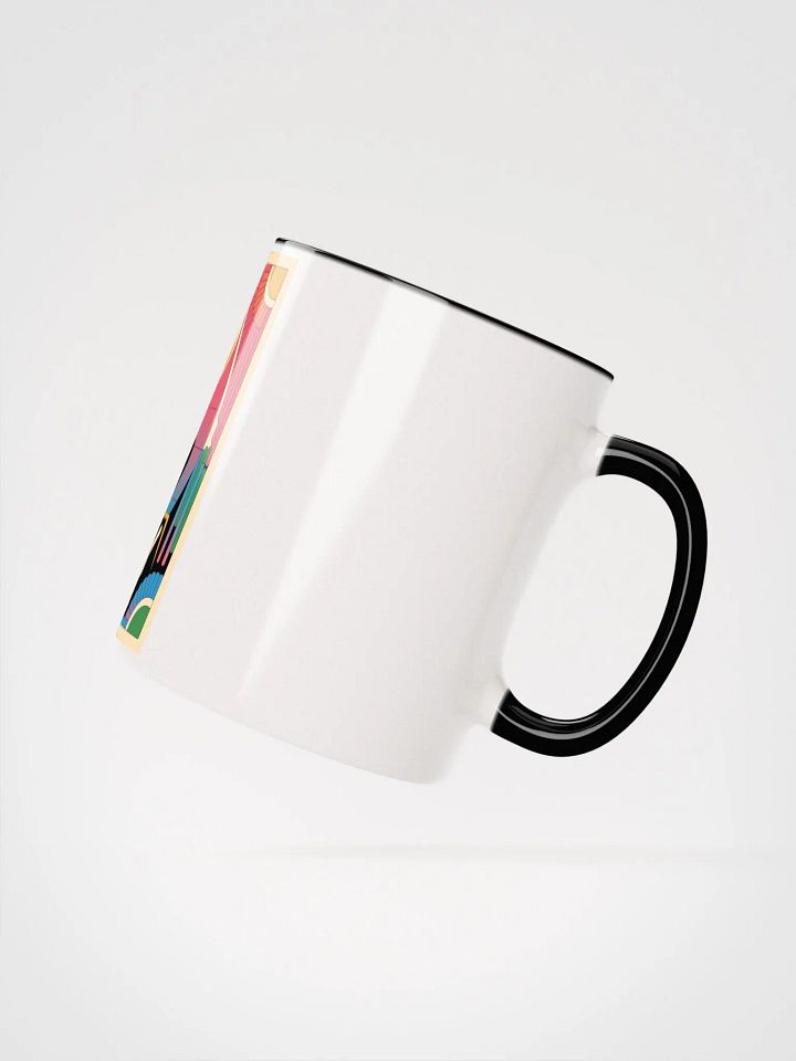 Color Inside Pooky Mug product image (3)