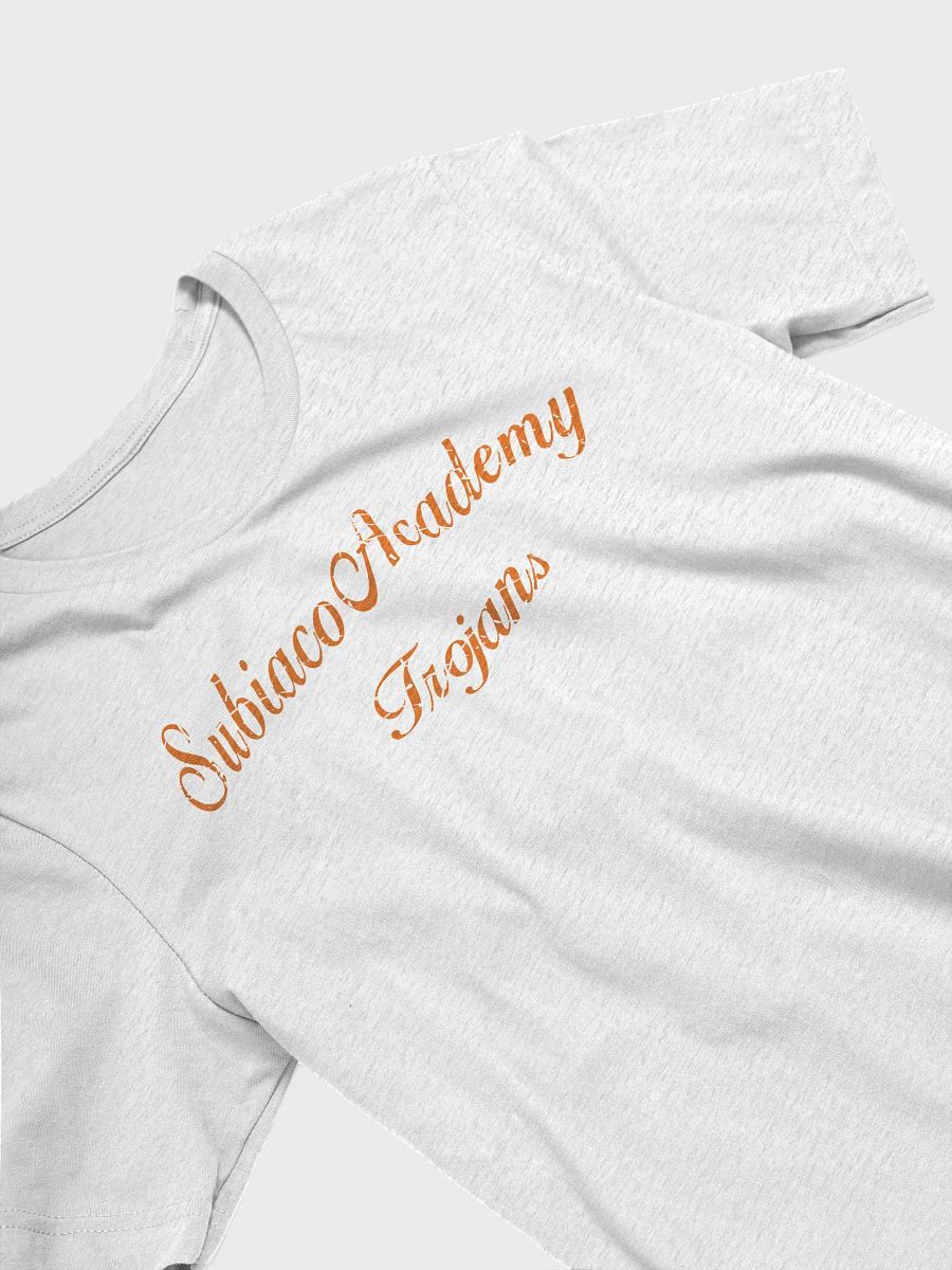 Bella+Canvas Supersoft T-Shirt product image (3)