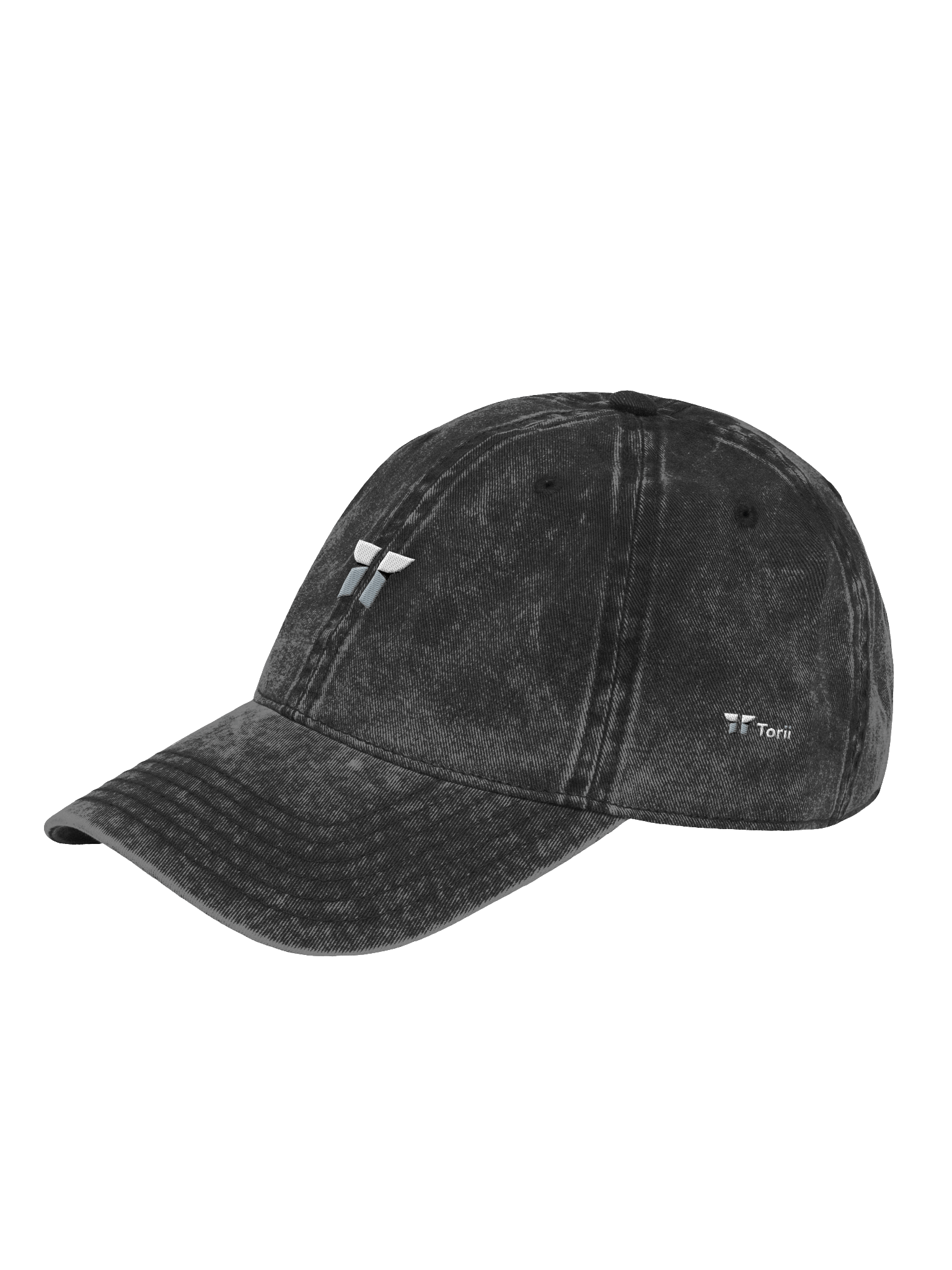 Torii Classic Vintage Wash Dad Hat product image (7)