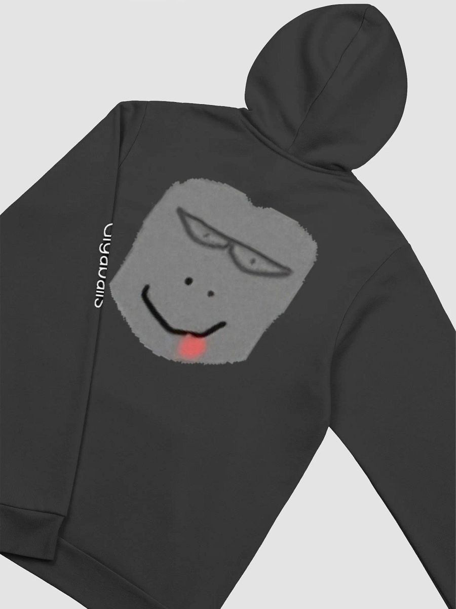 Gigaballs Hoodie product image (8)